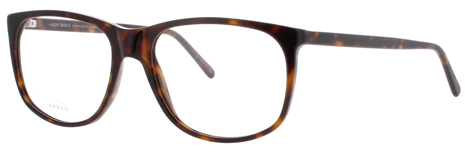 Andy Wolf 4553 Eyeglasses - view 4